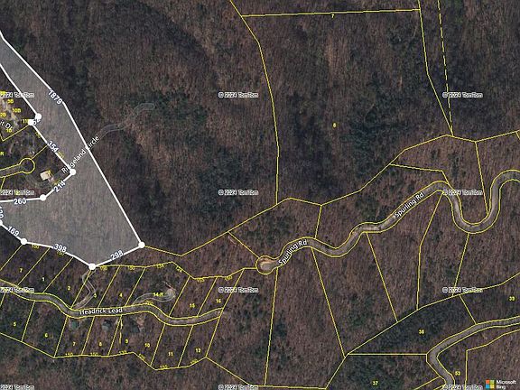 4th image of Phase E Summitt Village Dr