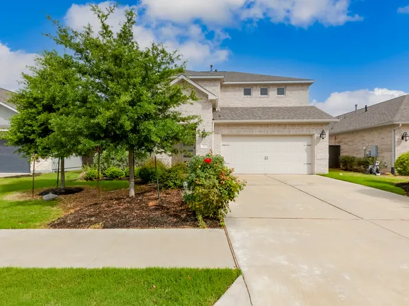 713 Leeward Pass, Leander, TX 78641