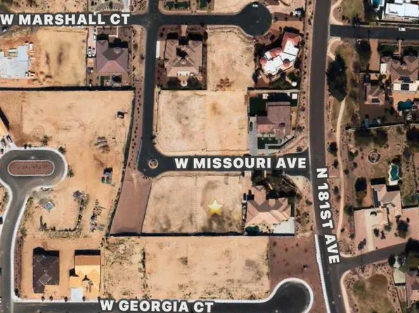 18143 W MISSOURI Avenue #113, Litchfield Park, AZ 85340