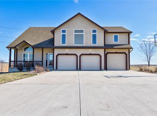 18275 B Hwy, Edgerton, MO 64444