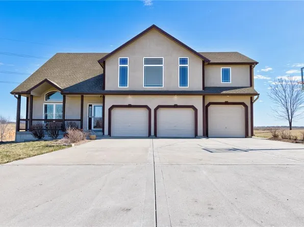 18275 B Hwy, Edgerton, MO 64444