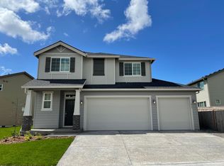 4173 S Kennedy Dr, Ridgefield, WA 98642