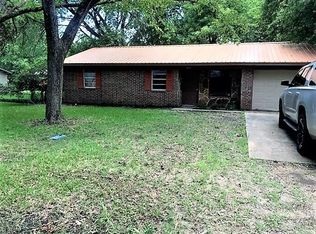6280 Knollwood Dr, Paris, TX 75462