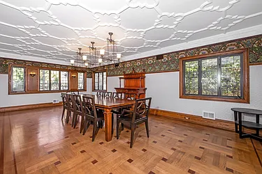 Sold by Trebach Realty