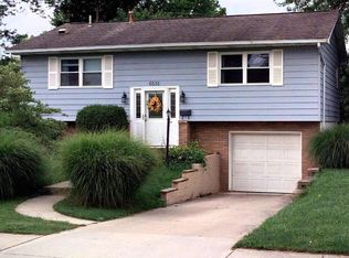 6531 Karl Rd, Columbus, OH 43229