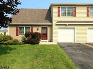 113 Faust Cir, Bellefonte, PA 16823