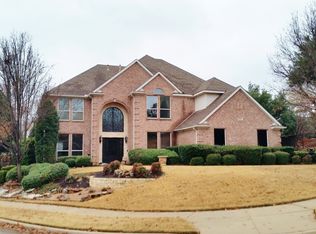 1901 Walden Ct, Flower Mound, TX 75022