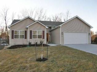 4 Platte Ridge Ct, Edgerton, MO 64444
