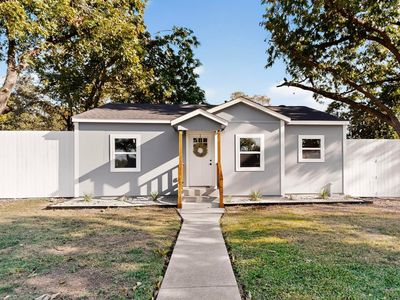 1100 Edgefield Dr, Garland, TX, 75040