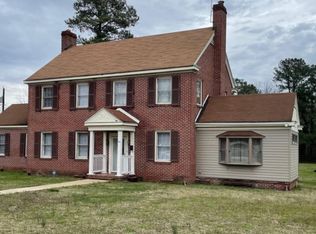 1609 Main St, Scotland Neck, NC 27874