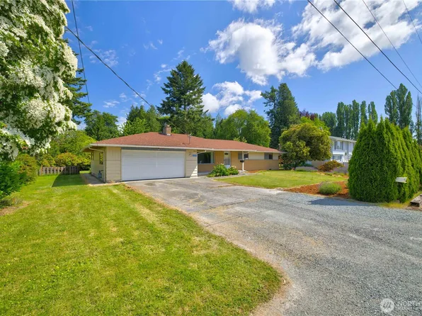 1509 Avon Avenue, Burlington, WA 98233