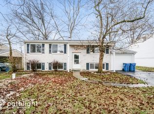 11813 Brookmont Dr, Maryland Heights, MO 63043