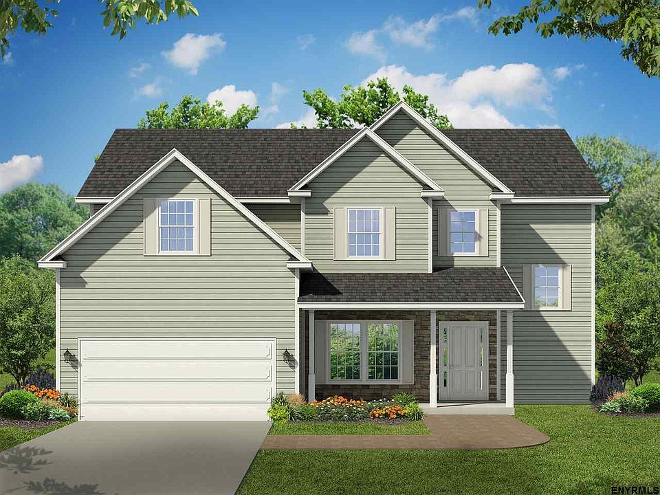 1st image of 3 Heritage Pointe Dr