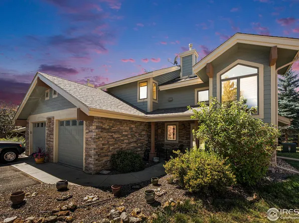 871 Crabapple Ln, Estes Park, CO 80517