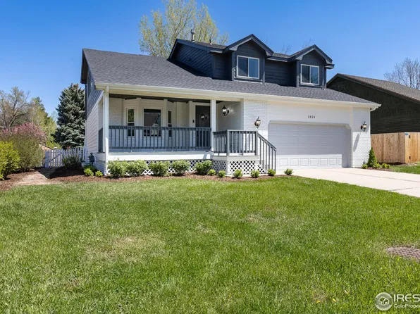 1824 Wallenberg Dr, Fort Collins, CO 80526
