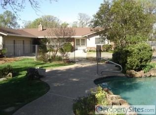 10356 Maddelein Ln, Palo Cedro, CA 96073
