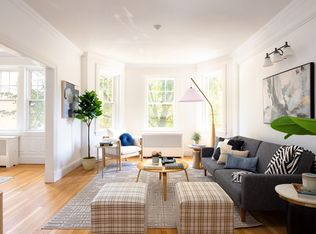122 Sewall Ave #B, Brookline, MA 02446