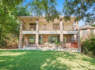 138 Harbour Town Dr, Montgomery, TX 77356