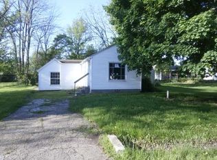 5229 W Naomi St, Indianapolis, IN