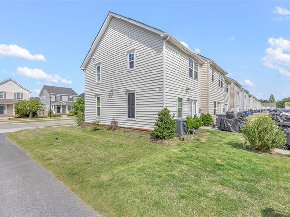 206 Foxglove Dr, Portsmouth, VA 23701