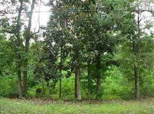 Erin Pond Rd, Seminole, AL 36574