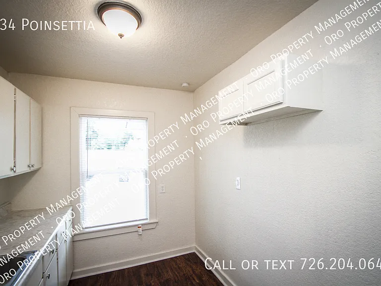 934 Poinsettia — Photo 10