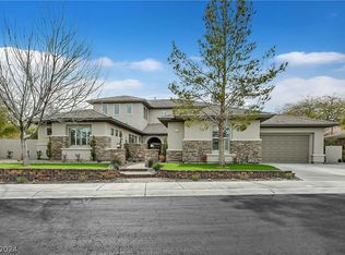 23 Mallard Creek Trl, Henderson, NV 89052