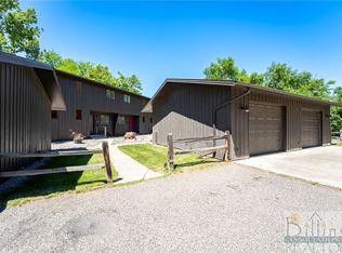 915 13th St W, Billings, MT 59102