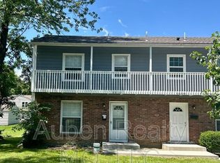 6610 Metcalf Ave, Mission, KS 66202