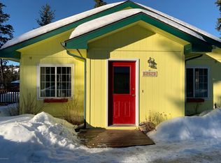 4945 Tundra Rose Rd, Homer, AK 99603