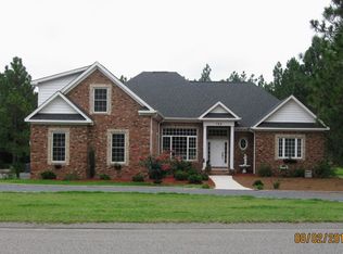 143 Dennis Cir, West End, NC 27376