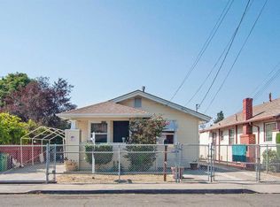 1245 104th Ave, Oakland, CA 94603