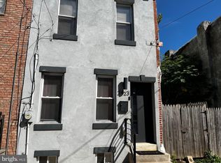 2423 W Seybert St, Philadelphia, PA 19121