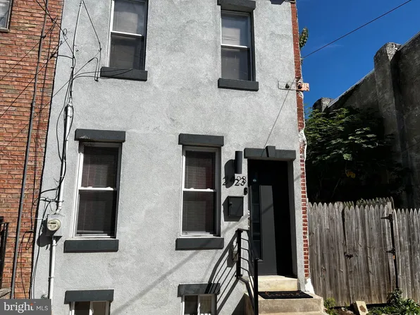 2423 W Seybert St, Philadelphia, PA 19121