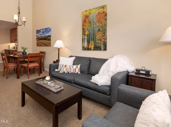 580 WINTER PARK #4647, Winter Park, CO 80482