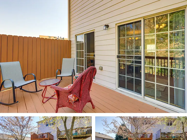 1614 Austin Meadows Dr — Photo 5