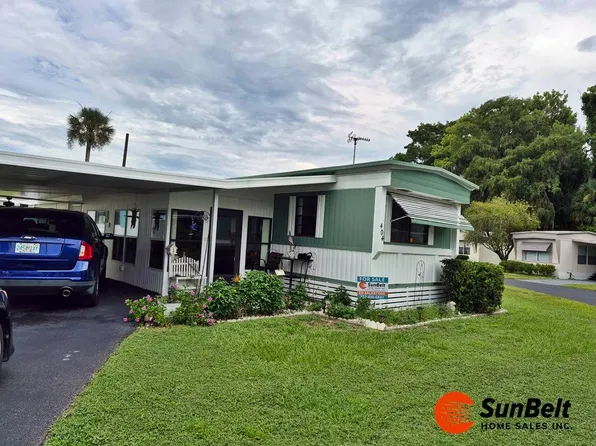 404 Rogers Rd, Leesburg, FL 34748