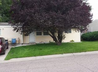 115 Melrose Ave, Pocatello, ID 83204