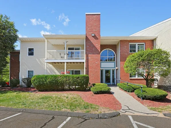 47 Rose Ct #47, Norwood, MA 02062