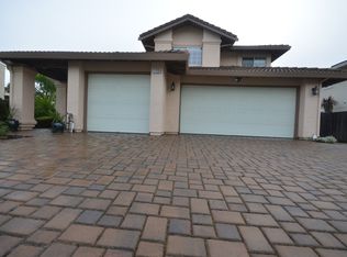 2130 Canyon Crest Ave, San Ramon, CA 94582