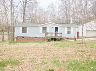 237 Creekview Dr, China Grove, NC 28023