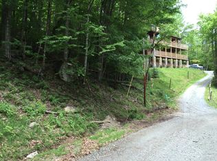 233 Lakeledge Rd, Banner Elk, NC 28604