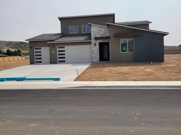 8604 Crandell Dr Lot N17, Reno, NV 89506