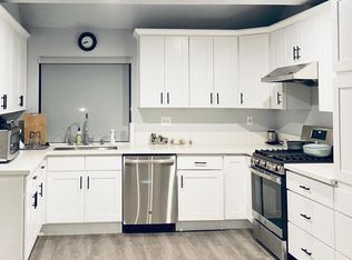 724 S Sierra Vista Ave APT A, Alhambra, CA 91801