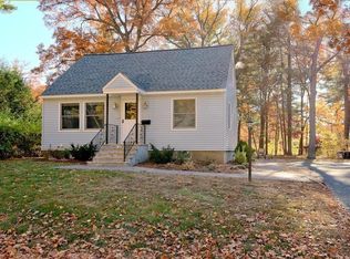 18 Lasalle Ave, Framingham, MA 01701