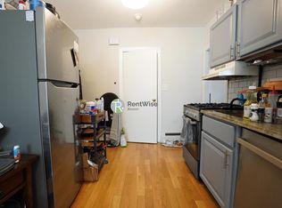 722 E 6th St #17, Boston, MA 02127