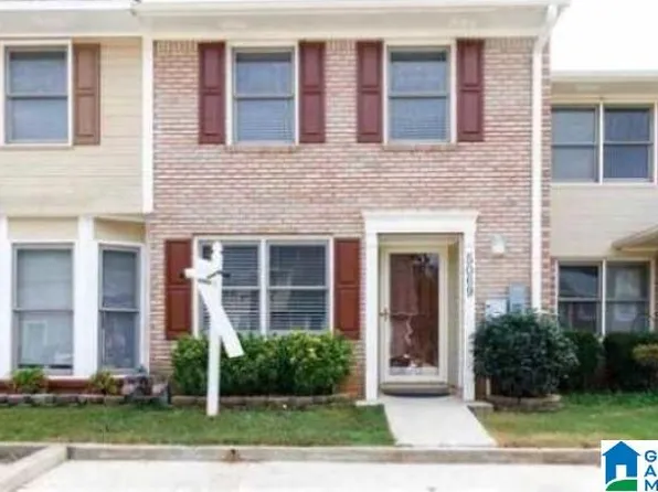 5069 Falling Creek Ln, Birmingham, AL 35235