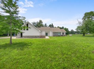 689 Vallery Rd, Deridder, LA 70634