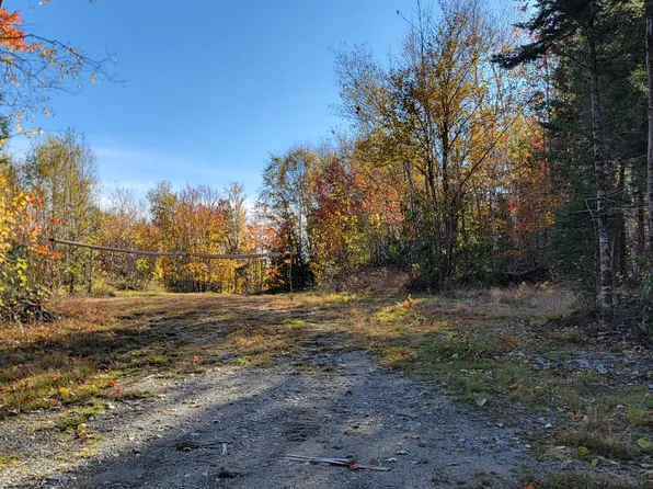 LOT 17 East Ridge, Cooper, ME 04657