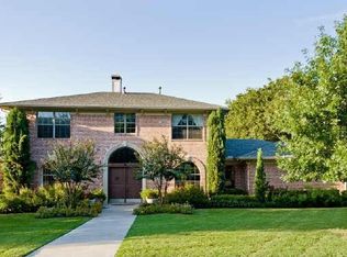 4215 Middleton Rd, Dallas, TX 75229